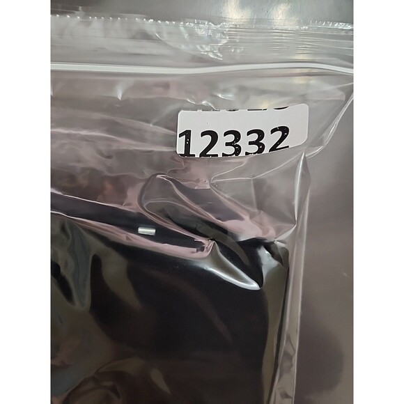 Apt 9 Torie Capri Dress Pants Womens 4 Black Straight Leg Stretch Career NEW - Picture 10 of 10